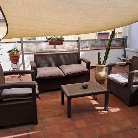 Casa Antioco B&B 锡拉库扎 外观 照片