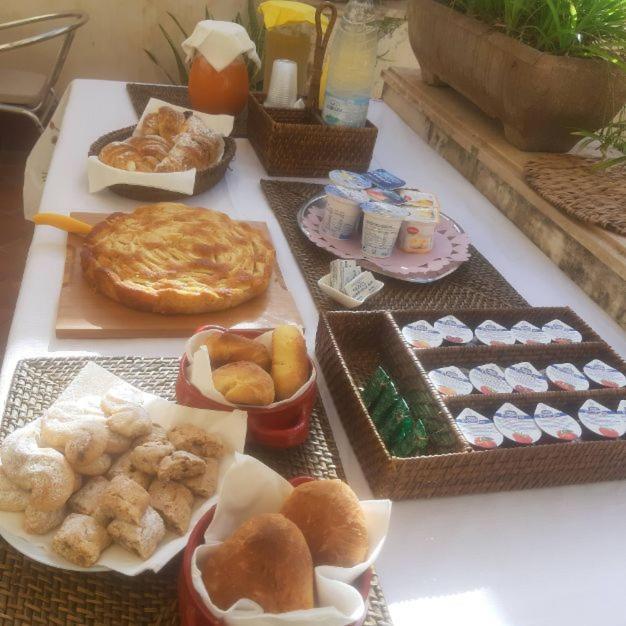 Casa Antioco B&B 锡拉库扎 外观 照片