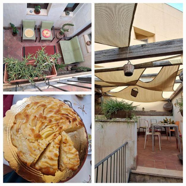 Casa Antioco B&B 锡拉库扎 外观 照片