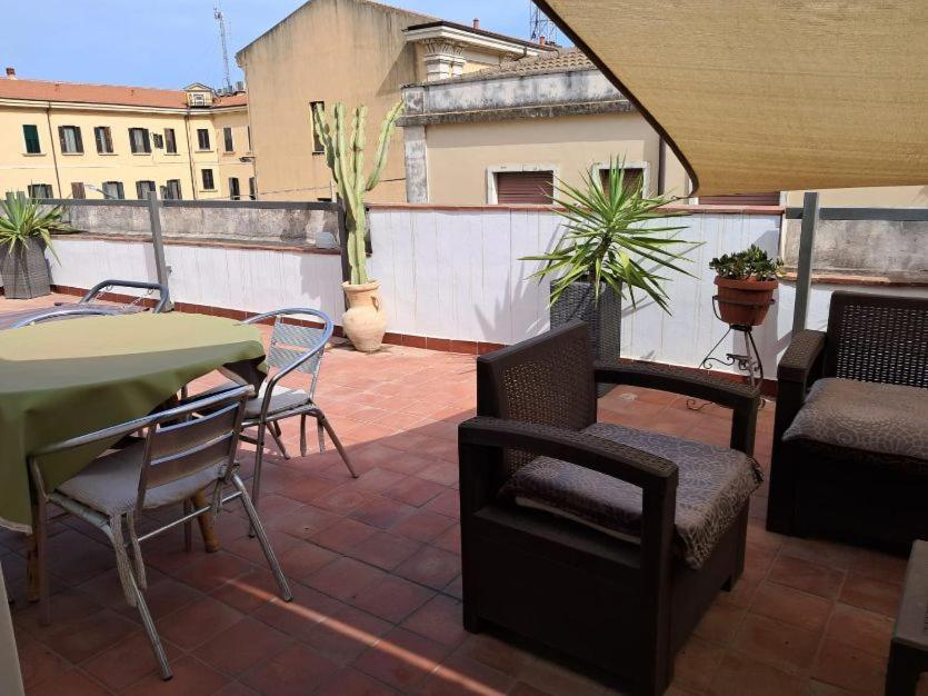 Casa Antioco B&B 锡拉库扎 外观 照片