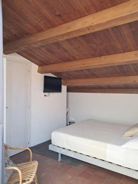 Casa Antioco B&B 锡拉库扎 外观 照片