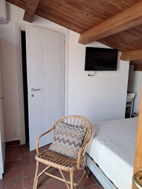 Casa Antioco B&B 锡拉库扎 外观 照片