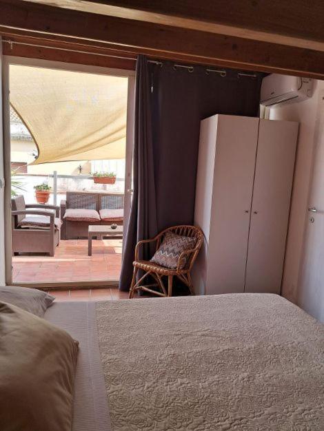 Casa Antioco B&B 锡拉库扎 外观 照片